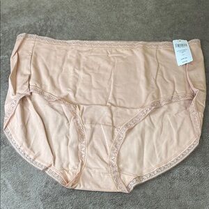 Soma size XXL briefs  NWT